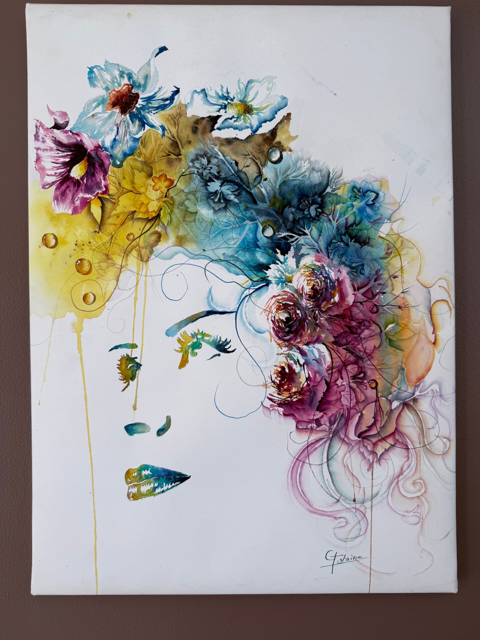 Sœur "Positif" – Image 2