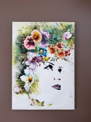 Sœur « Négatif »