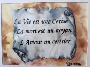 La Citation