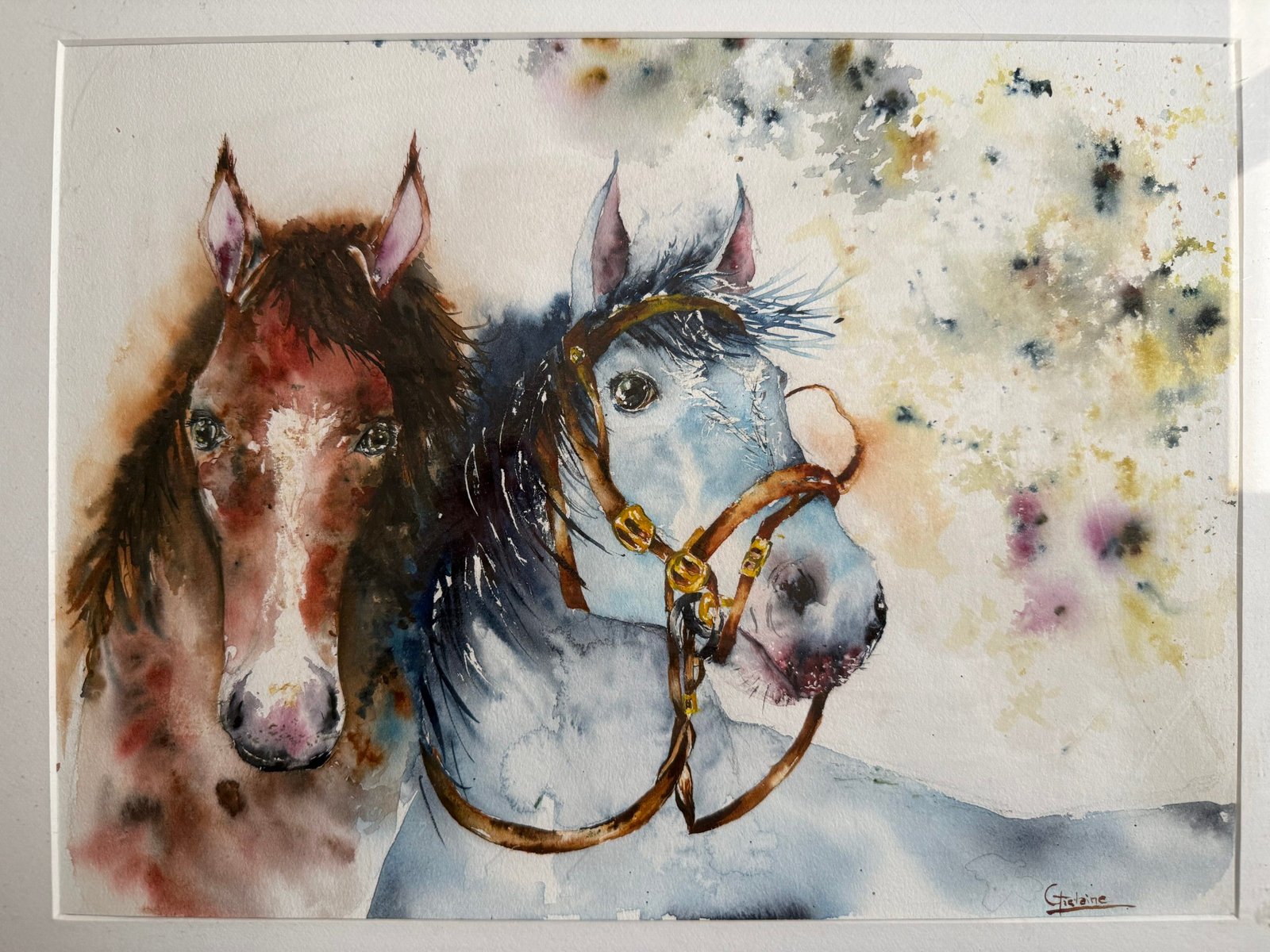 Amour Equin – Image 2